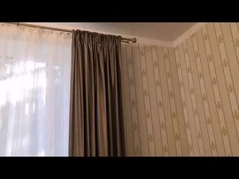 Подбор обоев и тканей для отеля "Саквояж" в г. Аксай.
