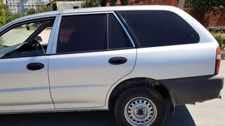 Mitsubishi Libero