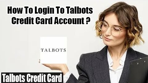 How to Login to Talbots Credit Card Account? | Talbots Credit Card ...