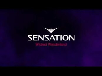 SENSATION МOSCOW 2015 BARSHOW FISH МAN ARCHI