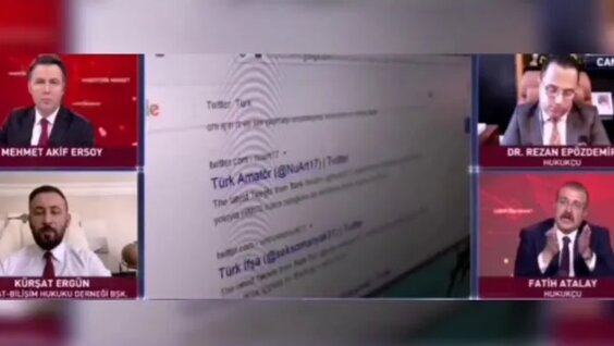 yerli ifşa twitter: 805 video Yandexte bulundu