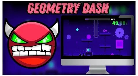 How to install geometry dash for pc/laptop - Смотреть онлайн в поиске ...