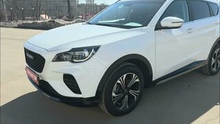 Soueast DX8S за 1 700 000 ₽