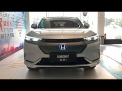 ALL NEW 2022 Honda e:NP1 - Exterior And Interior