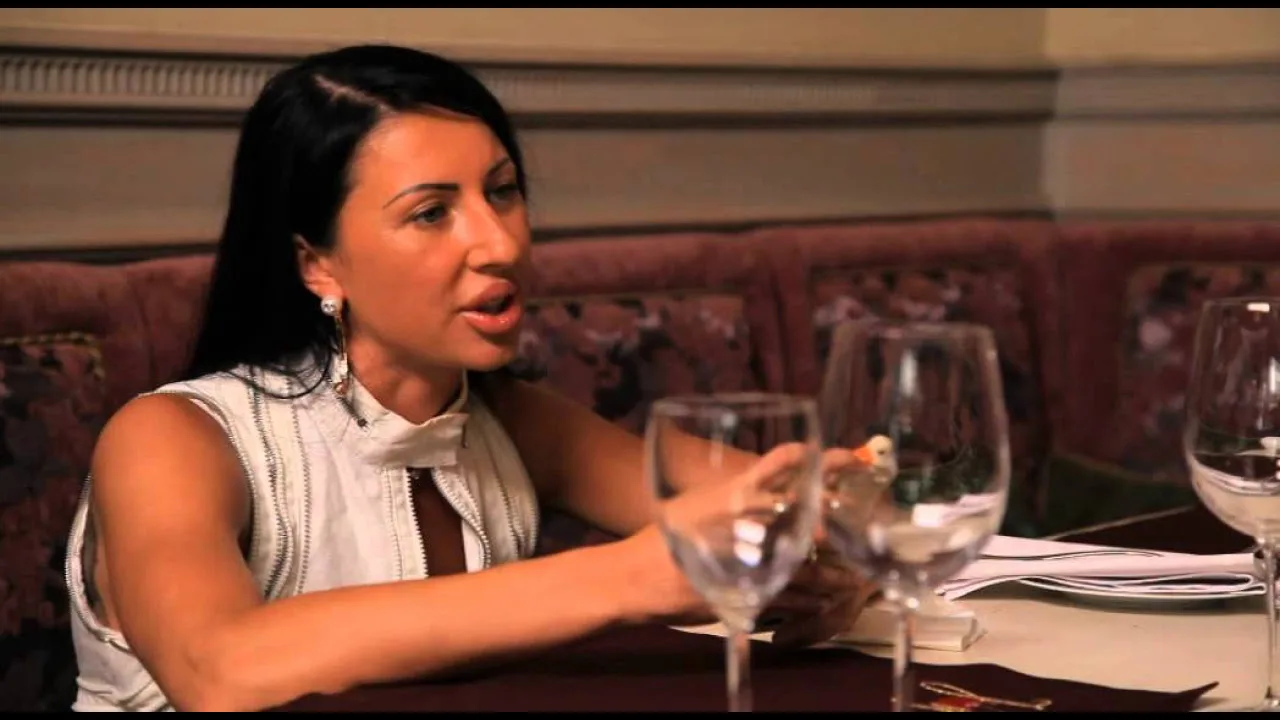 Краевская мен Вика және порно