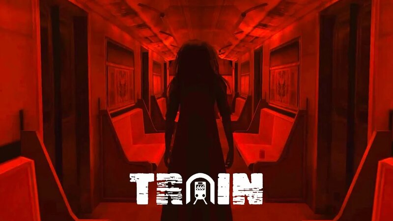 Адский поезд 666 страшная история из метро train 666 - Смотреть онлайн ...