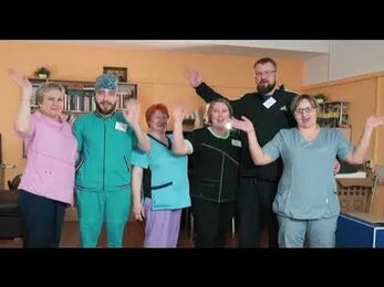 Онлайн экскурсия по пансионату РВЦ "Лесное" г. Всеволожск