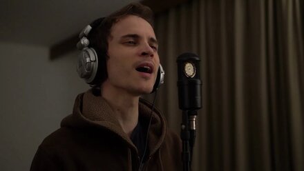 Coldplay - The Scientist (cover by Max Mishakov)