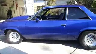 1978 Chevrolet Malibu