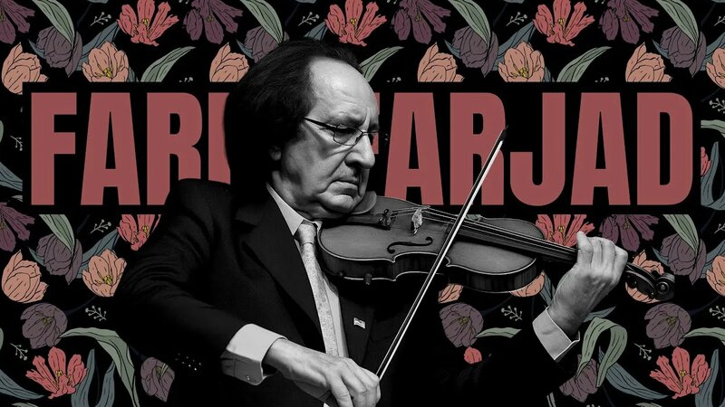 Farid Farjad - Mix (Remastered) - Yandex Video aramada çevrimiçi izle