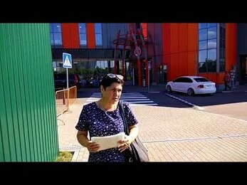 Агбалян Нэлля Коляевна. Отзыв о Таганском Доме Права