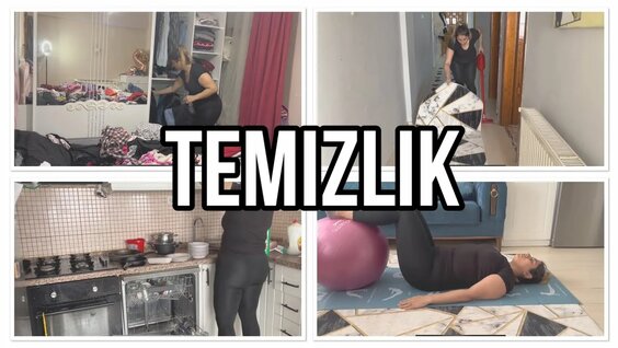 Taytli ev hanimlari 957 video Yandex te bulundu 