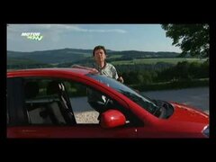 Subaru Justy