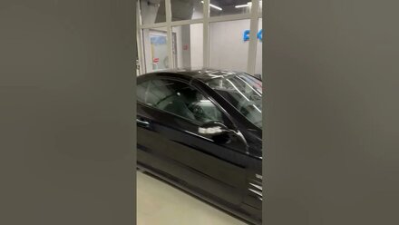 Ремонт АКПП Mercedes-Benz SL55 AMG 722.6 NAG1 #shorts