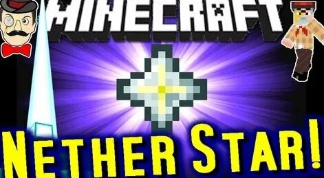 minecraft nether star: 1 bin video Yandex'te bulundu