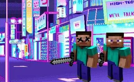 Minecraft futa