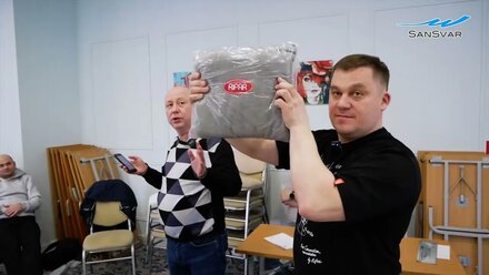 Розыгрыш призов