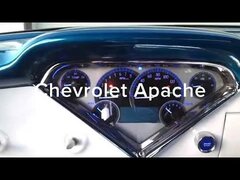 Chevrolet Apache