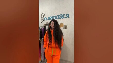 ✔️Расплели ✔️Помыли голову ✔️заплели #афрокудри #брейды