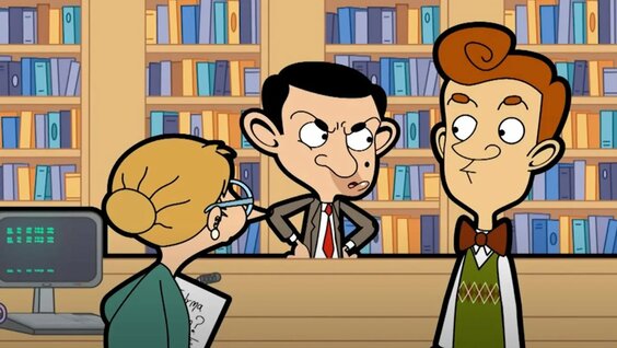 Bean Does DIY ! | Mr Bean Funny Clips | Mr Bean Official - YouTube — Yandex  video arama