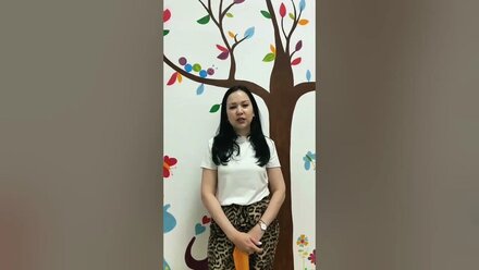 Центр развития детей "JASTAR kids" - Отзывы родителей
