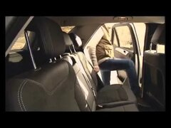 Наши тесты - Новый Mercedes Benz M-class