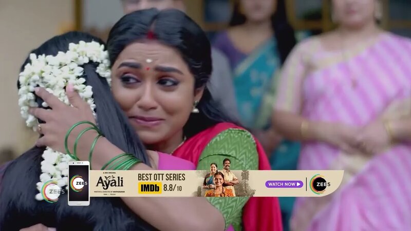 Shyamambaram | Ep - 153 | Webisode | Jul, 30 2023 | Haritha Nair ...