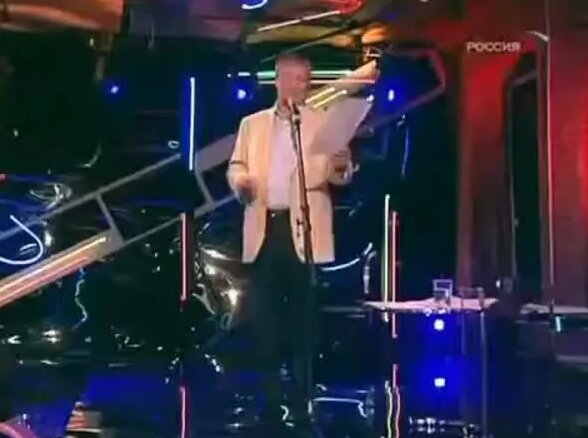Семен Альтов (Лучшие монологи). - Смотреть онлайн в поиске Яндекса по Видео