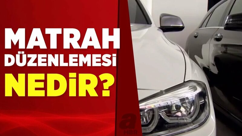 Matrah nedir? Matrah artırımı ne demek? Matrah düzenlemesi ne zaman ...