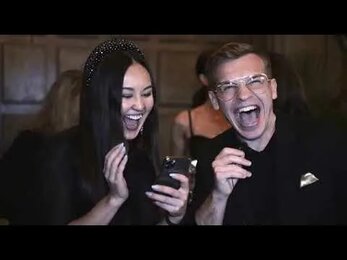 Гости Юбилея 10 лет Friends Meeting (03.12.2020) Part 1
