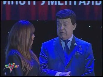 Иосиф Кобзон — почётный доктор ДГТУ