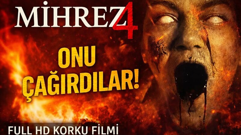 Mihrez 4 | Türk Korku Filmi | 4K (2025) - Yandex Video aramada ...