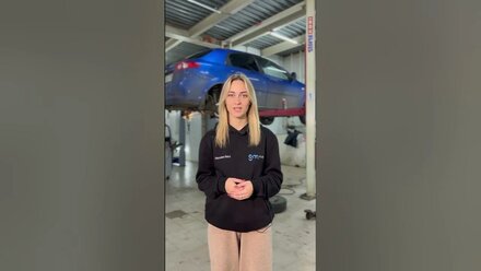 Что делать, если застряли зимой в сугробе? ❄️
