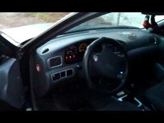 kia clarus 1997