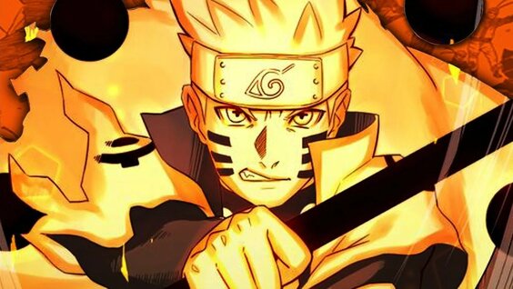 Rap : Naruto Uzumaki - L'éveil du Ninja Shippuden 