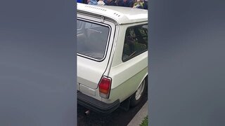 Универсал ГАЗ 31022 Волга #универсал #газ #газ31022 #волга #россия #gaz #gaz31022 #volga #wagon