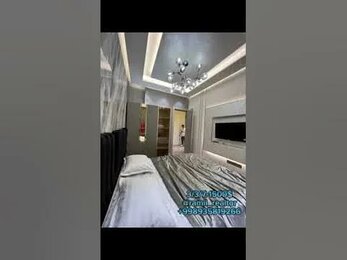 🏢 Новостройка 📍Ташкент Сити🔹Комнат: 3🔹Этаж: 3🔹Этажность: 7🔹Площадь: 85 кв.м.💰Цена : 1500$