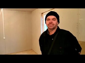 Отзыв заказчика, дом в д.Ермолино