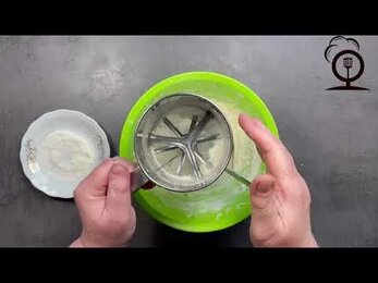 Очень вкусное печенье