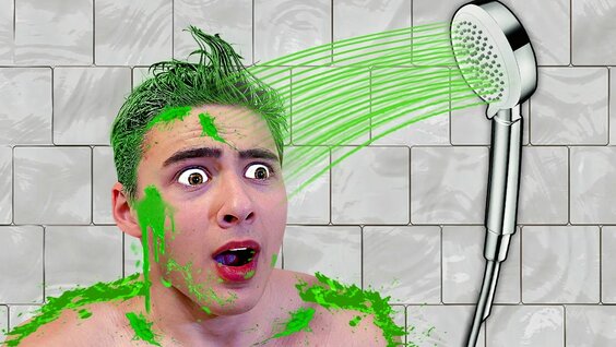 7 Способов Пранкануть Друзей ! * *Очень Смешные Розыгрыши** — Видео от Морковь PRO
