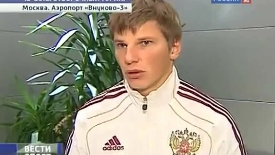 Интервью игроков, отчёт о матче Македония — Россия — Видео от РПЛ Футбол России