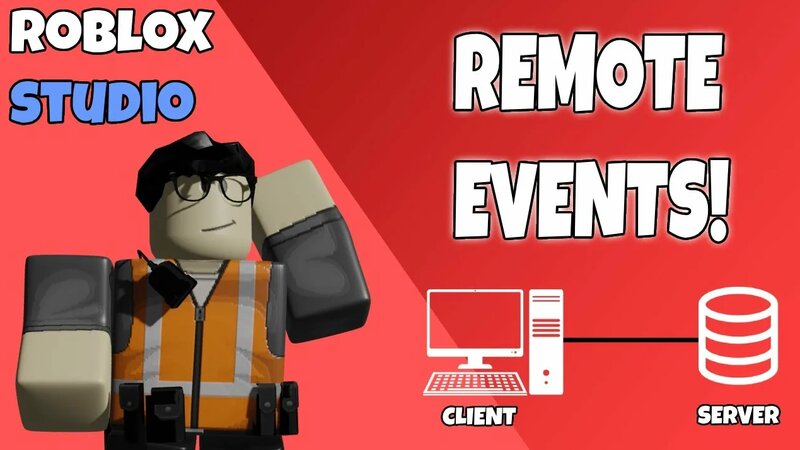 Roblox Studio Secrets in 3 Minutes! Master Remote Events FAST (2025 ...