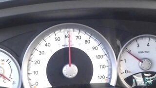 2005 Dodge Dakota test drive