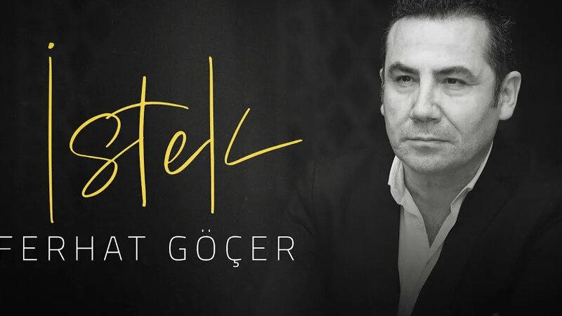 Ferhat Göçer - İstek (Official Audio) - Yandex Video aramada çevrimiçi izle