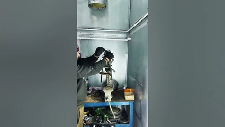 FIAT DUBLO замена стоек на bilstein