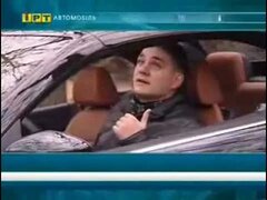 Тест-драйв Volkswagen Eos