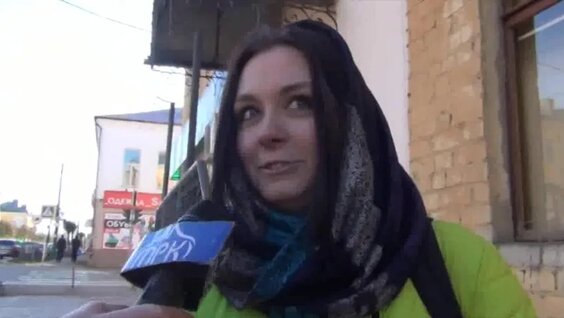 Опрос жителей города — Видео от Телеканал Мценск (12+)