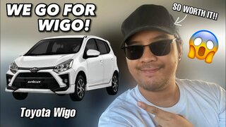 Toyota Wigo Test Drive | IS IT Worth IT?
