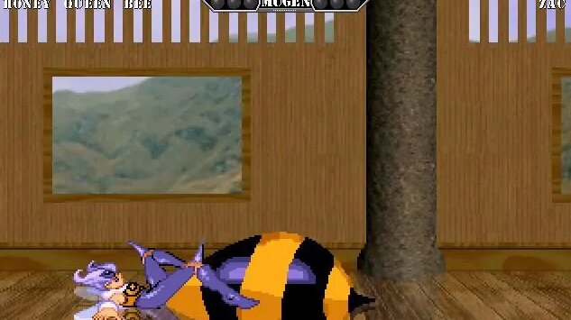 Queen bee vore edit - Смотреть онлайн в поиске Яндекса по Видео