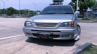 Toyota Soluna